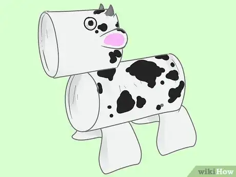 Image titled Make a Cow Step 20