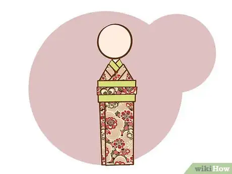 Image titled Make Hina Matsuri Dolls Step 13