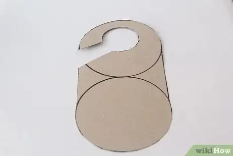 Image titled Make Your Own Cardboard Box Closet Organizer Step 9