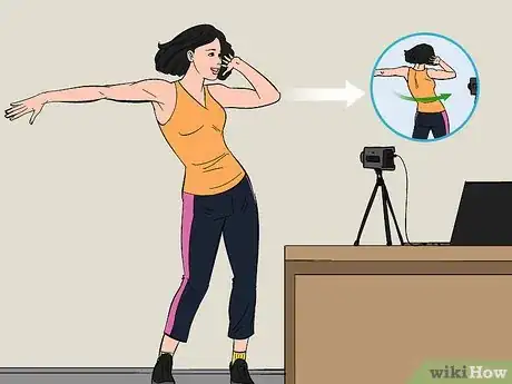 Image titled Teach Dance Online Step 4