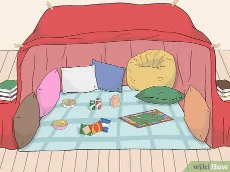 Image titled Make a Cubbyhouse Step 5