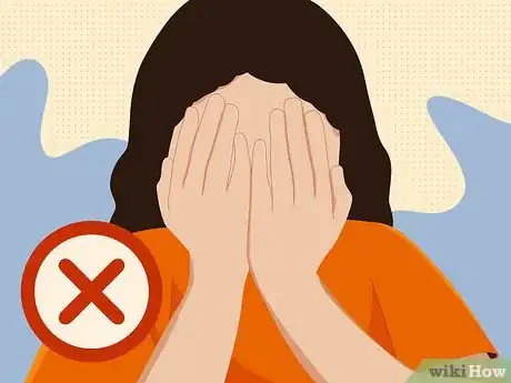 Image titled Make Boys Stop Teasing You in Middle School Step 2