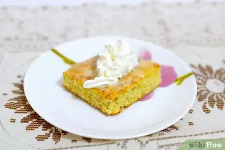 Image titled Make Milk Cake Step 19