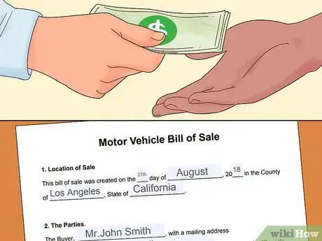 Image titled Buy a Classic Mustang Step 9