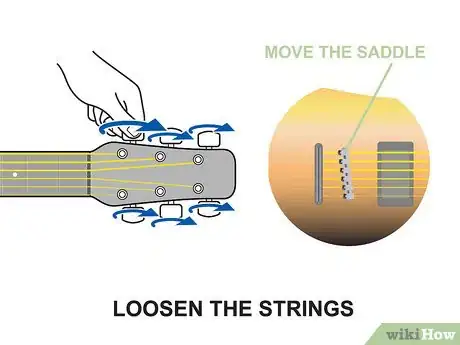 Image titled Intonate a Guitar Step 5
