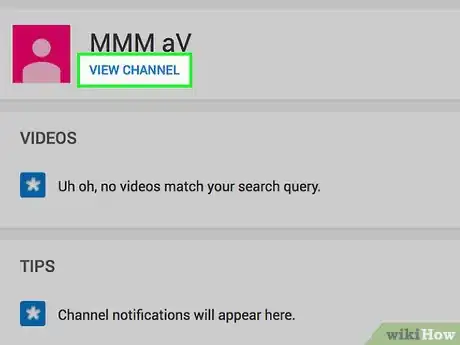 Image titled Change Your YouTube Channel Icon Step 8