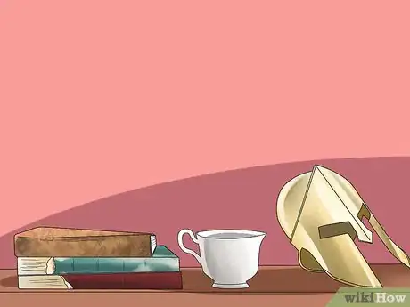Image titled Display Antiques Step 7