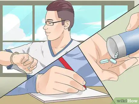 Image titled Be a Hospital Advocate Step 10