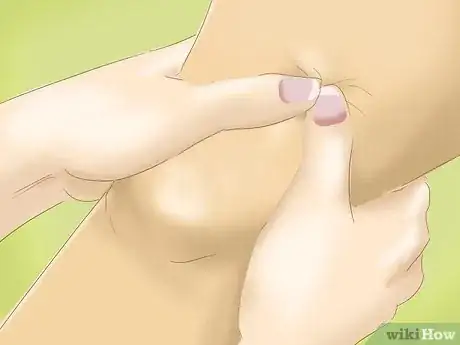 Image titled Get Rid of Knee Pain from Running Step 11