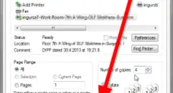 Print from Internet Explorer