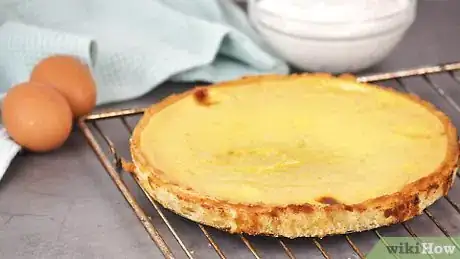 Image titled Bake Custard Pie Step 18