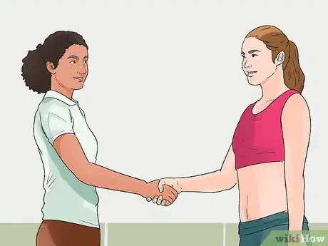 Image titled Be More Productive at the Gym Step 11