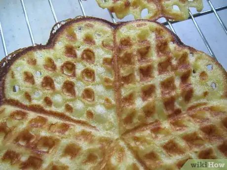 Image titled Spice Up a Plain Waffle Step 4Bullet2