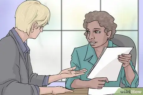 Image titled File for Worker's Comp in Texas Step 5