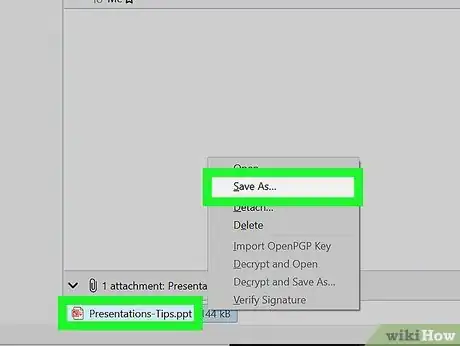 Image titled Open Email Attachments in Thunderbird Step 7