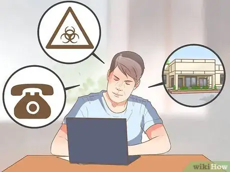 Image titled File a Cal OSHA Complaint Step 3