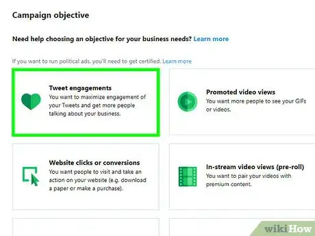 Image titled Promote an Account on Twitter on PC or Mac Step 15