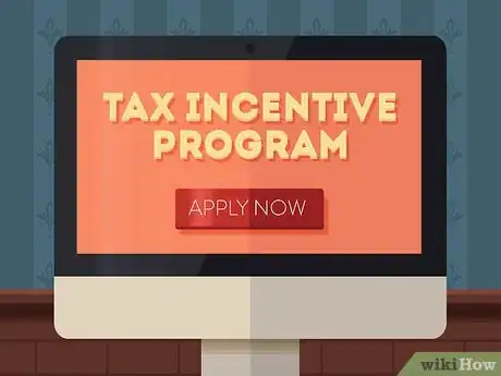 Image titled Get Federal Financial Aid to Rehabilitate Historic Buildings Step 6