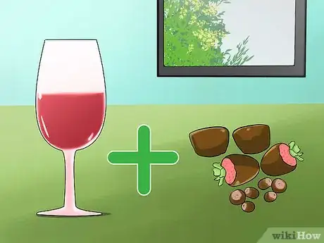 Image titled Pair Wine and Chocolate Step 11