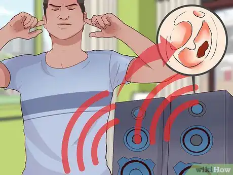 Image titled Recognize Hearing Loss Step 1