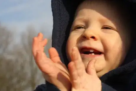 Image titled Applause!