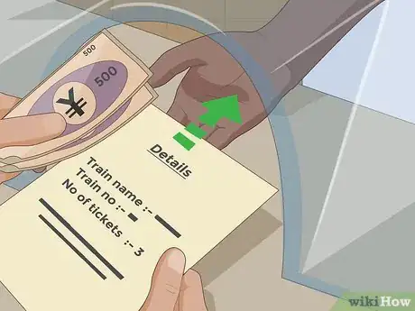 Image titled Buy Japanese Train Tickets Step 13