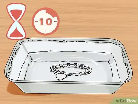 Image titled Clean Sterling Silver Jewelry Step 4