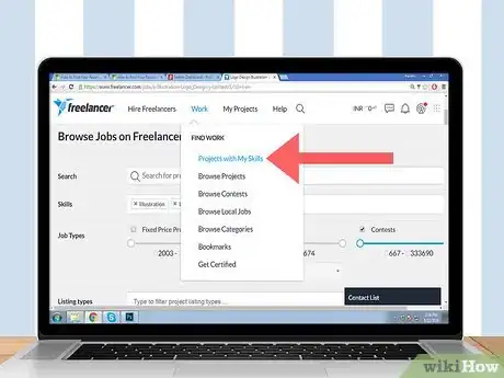 Image titled Post Your Resume Online Step 10