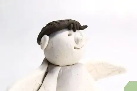 Image titled Make a Polymer Clay Angel Step 18