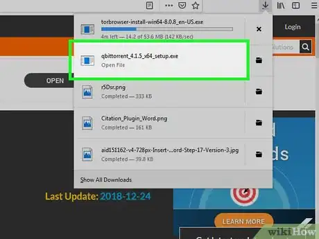 Image titled Download and Open Torrent Files Step 5