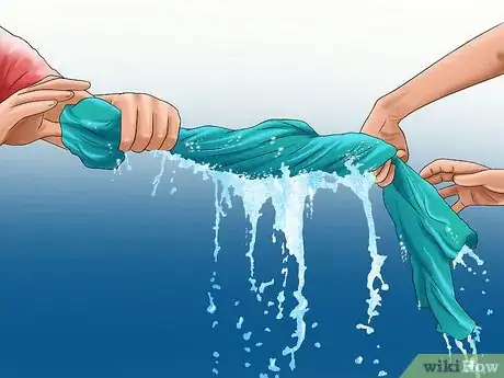 Image titled Bleach Jeans Camo Step 11