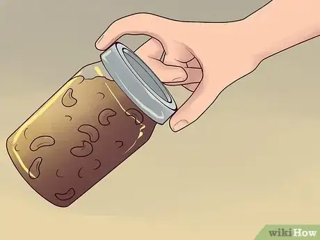 Image titled Make Cashew Butter Step 1