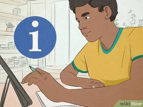 Image titled Handle Online School Step 13