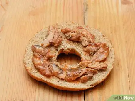 Image titled Make Bagels Healthier Step 7