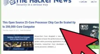 Start Learning to Hack