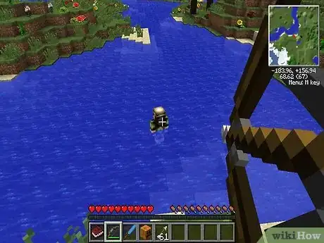 Image titled Win Minecraft Survival Games Step 27