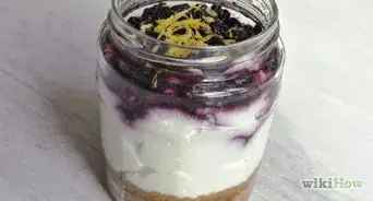 Make Cheesecake in a Jar