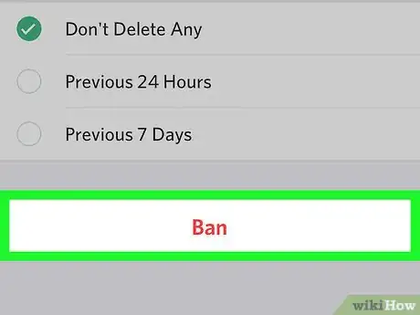 Image titled Ban Someone from a Discord Chat on iPhone or iPad Step 8