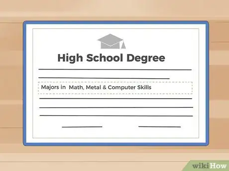 Image titled Become a Machinist Step 1