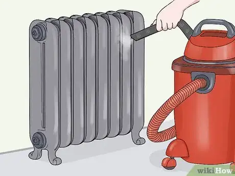 Image titled Clean a New Radiator Step 11