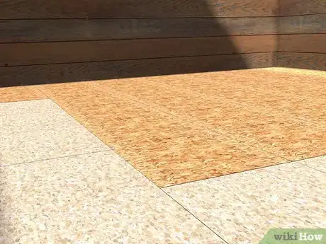 Image titled Install an Insulated Barricade Modular Panel System in Basements Step 16