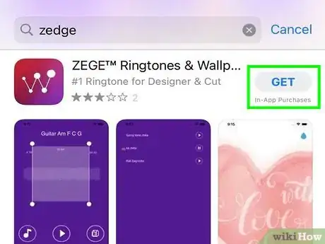 Image titled Download Ringtones Step 16