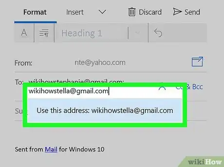 Image titled Address Multiple People in an Email on PC or Mac Step 12