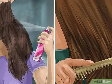 Image titled Get Ready in a Public Bathroom Step 6