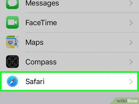 Image titled Set Your Autofill Info on an iPhone Step 12