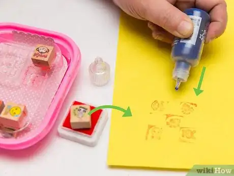 Image titled Make a Paper Umbrella Step 8