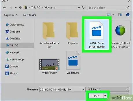 Image titled Convert SWF to MOV Step 3