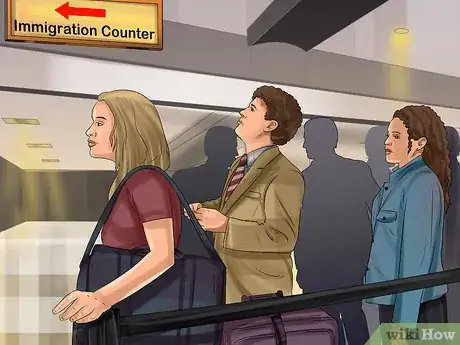 Image titled Go to Shenzhen from Hong Kong Step 10