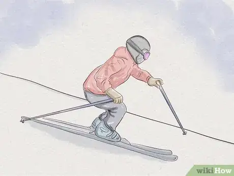 Image titled Ski in Powder Snow Step 9