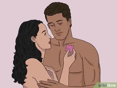 Image titled Treat Bacterial Vaginosis Naturally Step 11